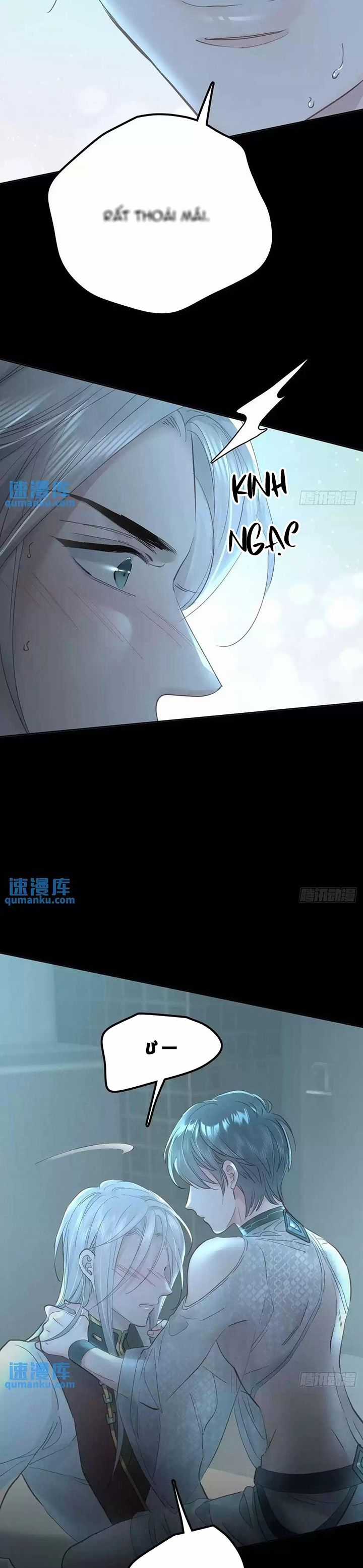 Ong Thợ - Chapter 35 - Trang 10