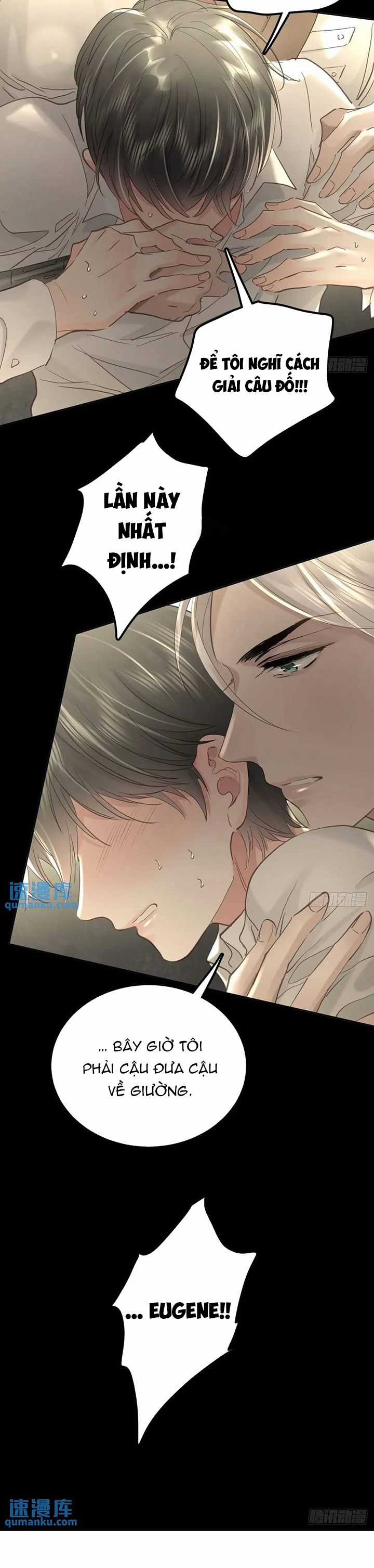 Ong Thợ - Chapter 36 - Trang 11