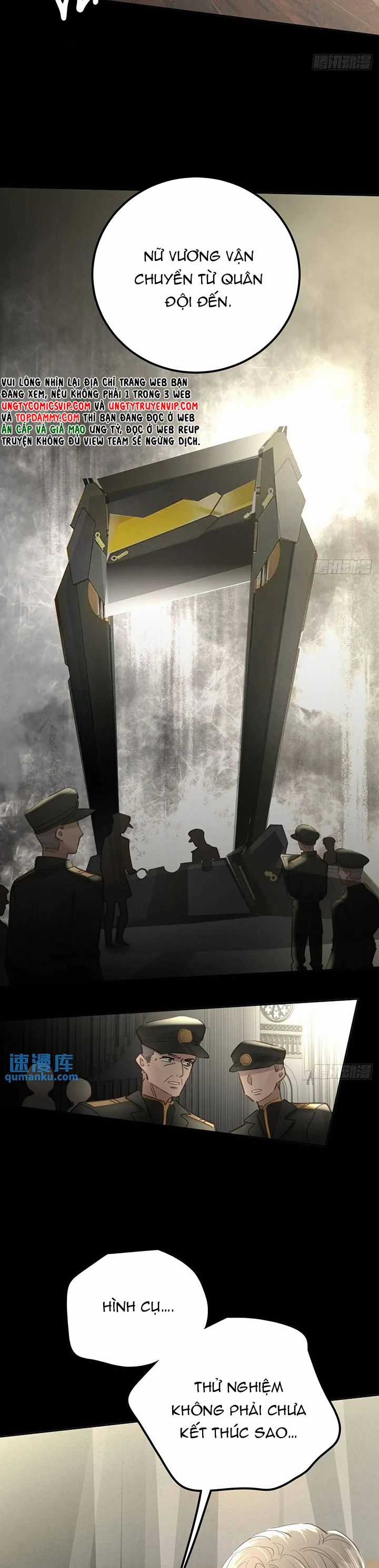 Ong Thợ - Chapter 36 - Trang 15