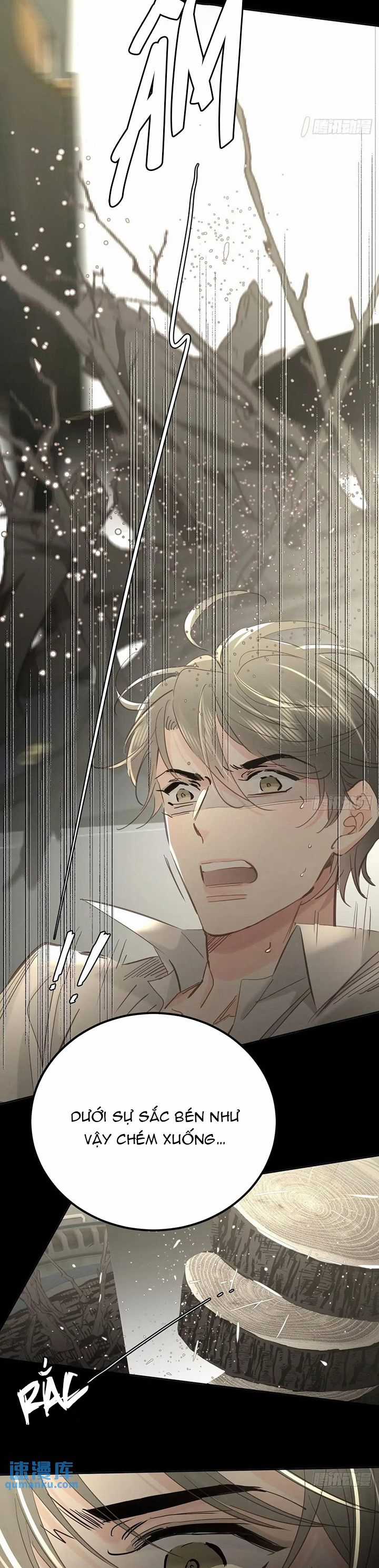 Ong Thợ - Chapter 36 - Trang 17