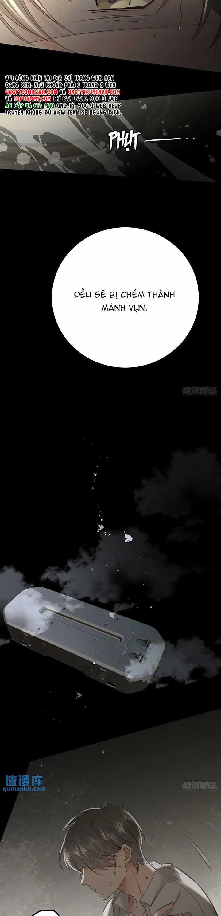 Ong Thợ - Chapter 36 - Trang 18