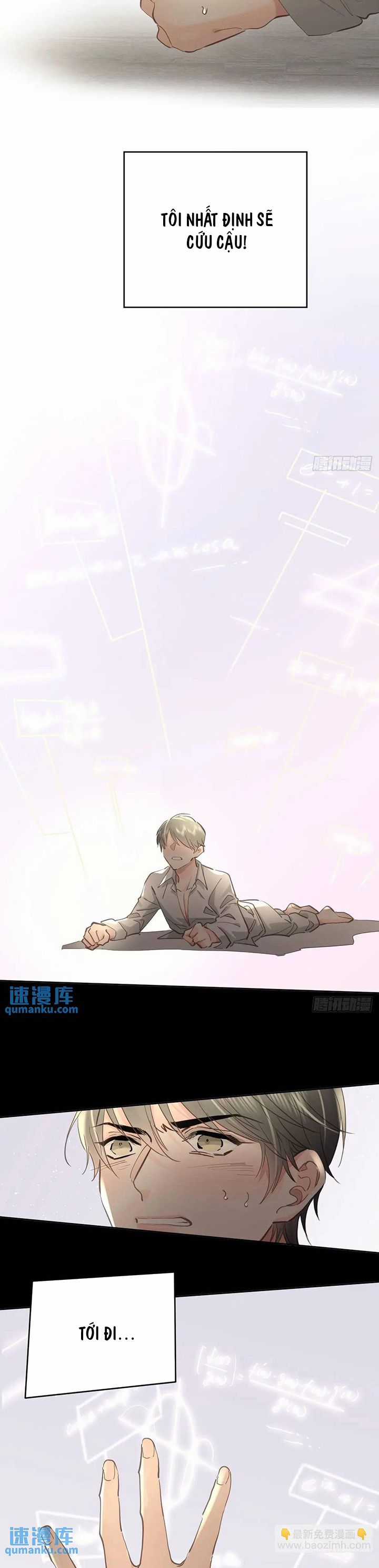 Ong Thợ - Chapter 36 - Trang 21