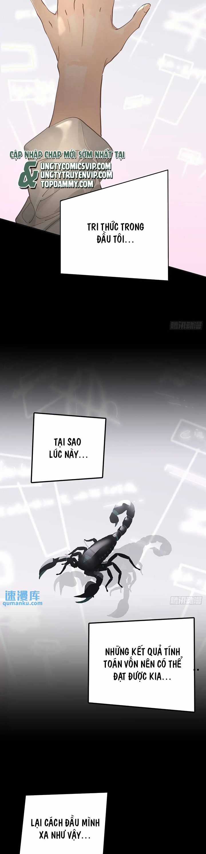Ong Thợ - Chapter 36 - Trang 22