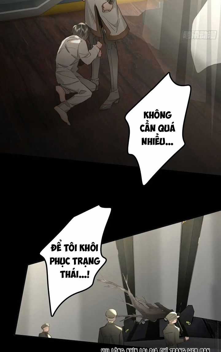 Ong Thợ - Chapter 36 - Trang 25