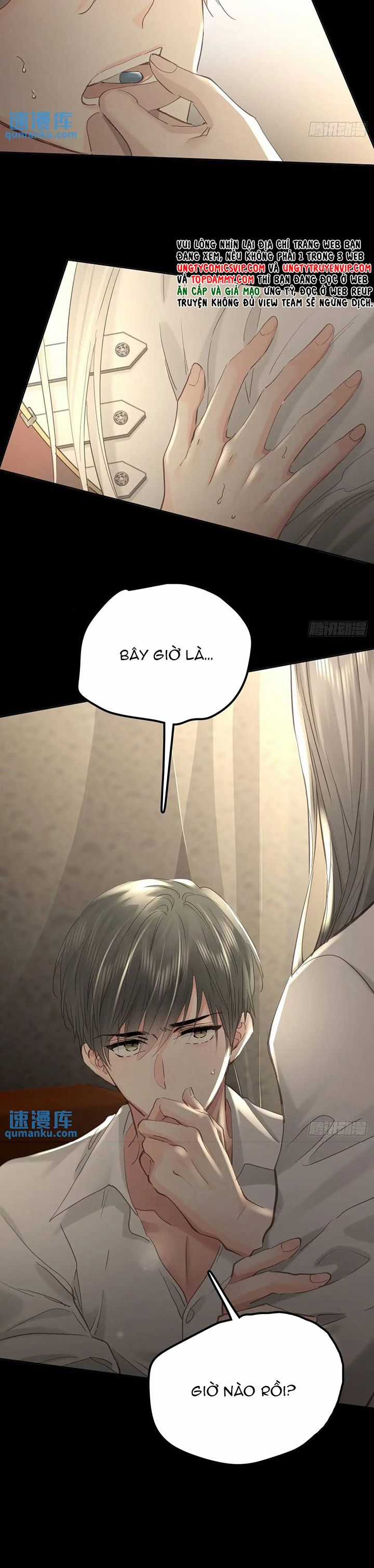 Ong Thợ - Chapter 36 - Trang 4