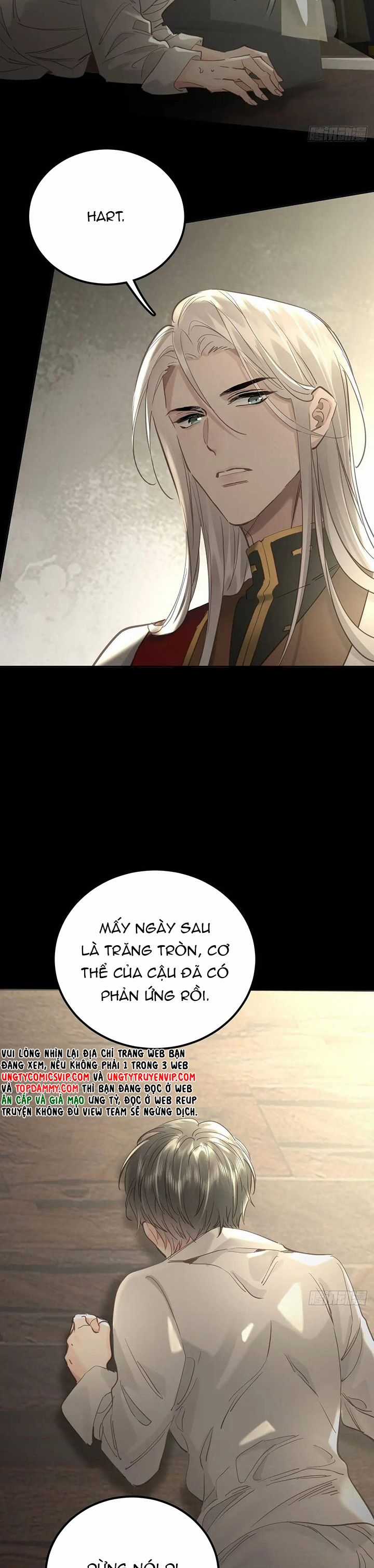 Ong Thợ - Chapter 36 - Trang 9