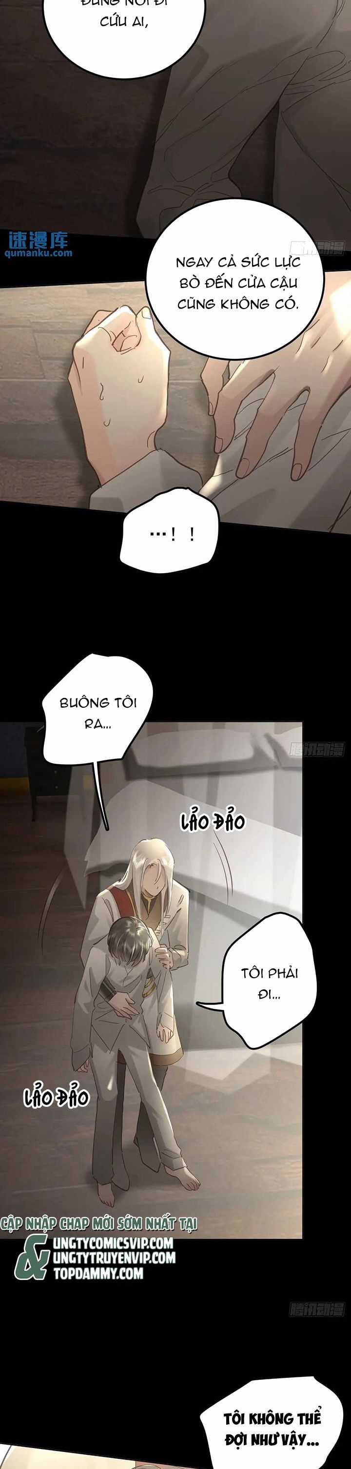 Ong Thợ - Chapter 36 - Trang 10