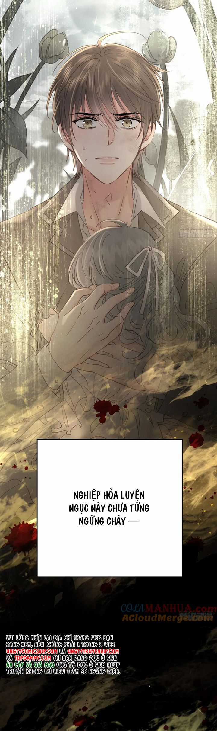 Ong Thợ - Chapter 37 - Trang 11