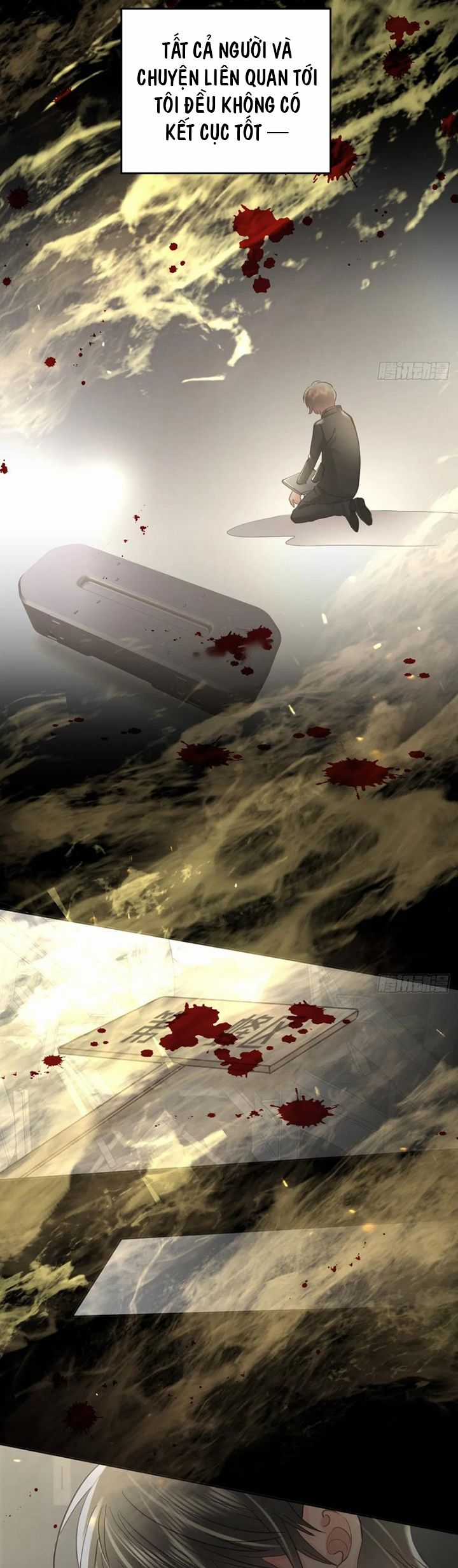 Ong Thợ - Chapter 37 - Trang 12