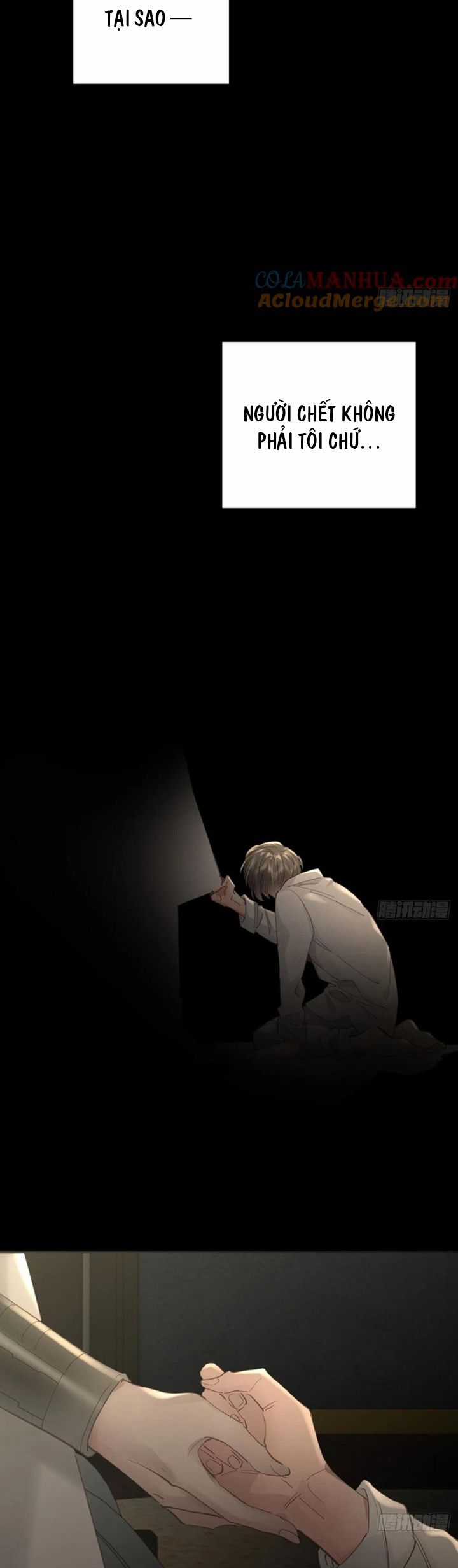 Ong Thợ - Chapter 37 - Trang 14