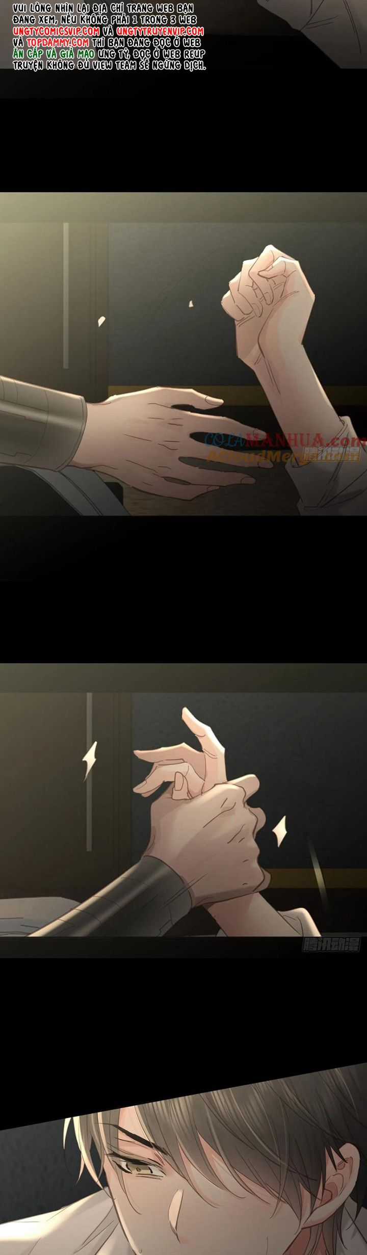 Ong Thợ - Chapter 37 - Trang 15