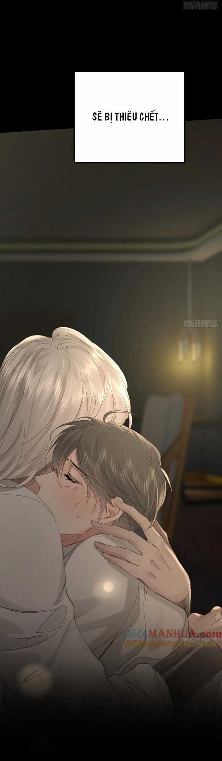 Ong Thợ - Chapter 37 - Trang 17