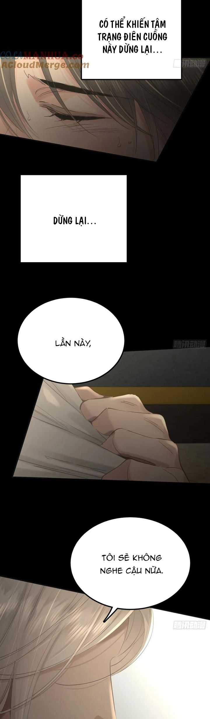 Ong Thợ - Chapter 37 - Trang 19