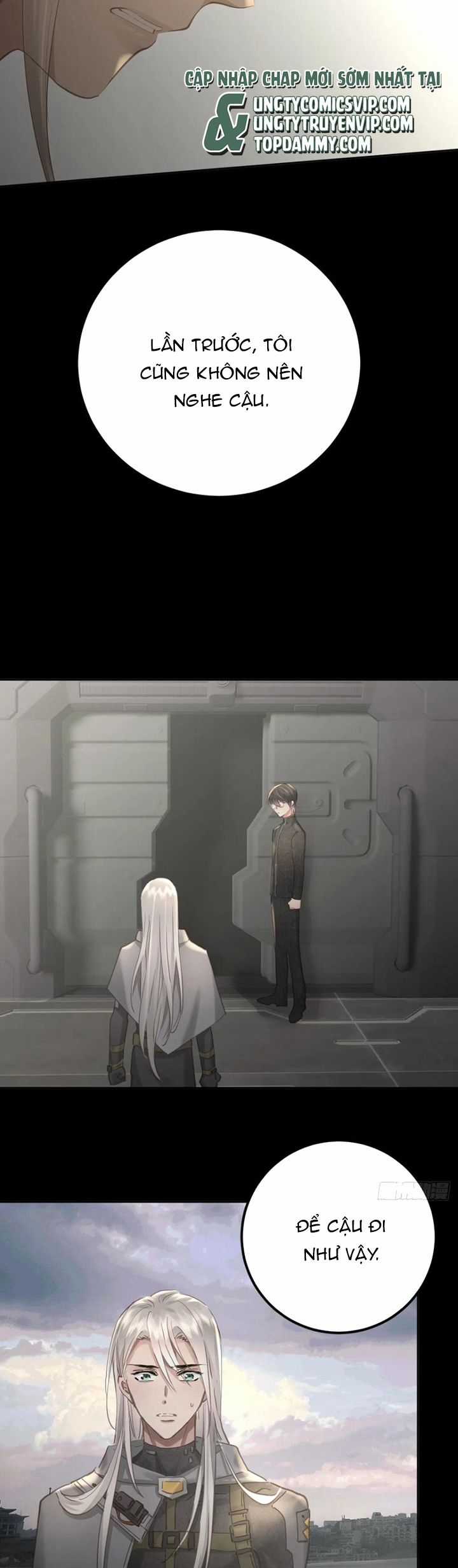 Ong Thợ - Chapter 37 - Trang 20