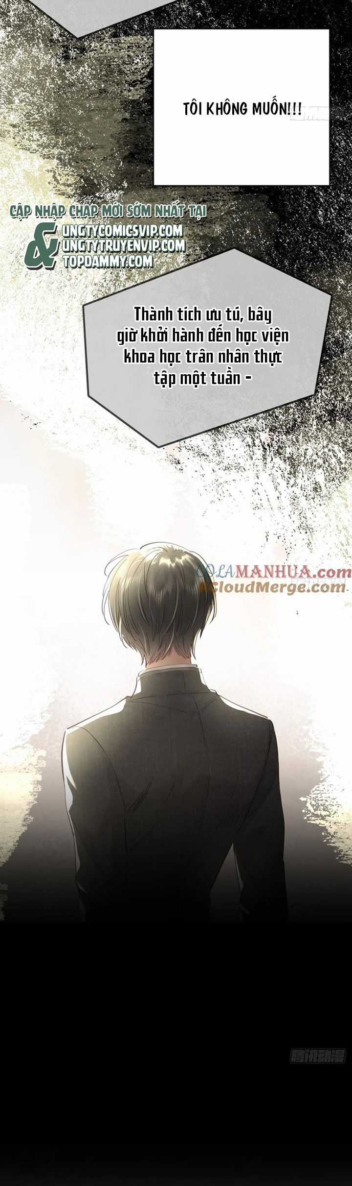 Ong Thợ - Chapter 37 - Trang 3