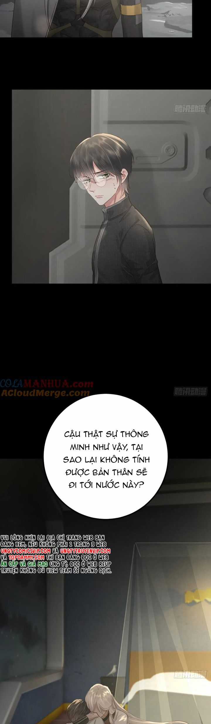 Ong Thợ - Chapter 37 - Trang 21