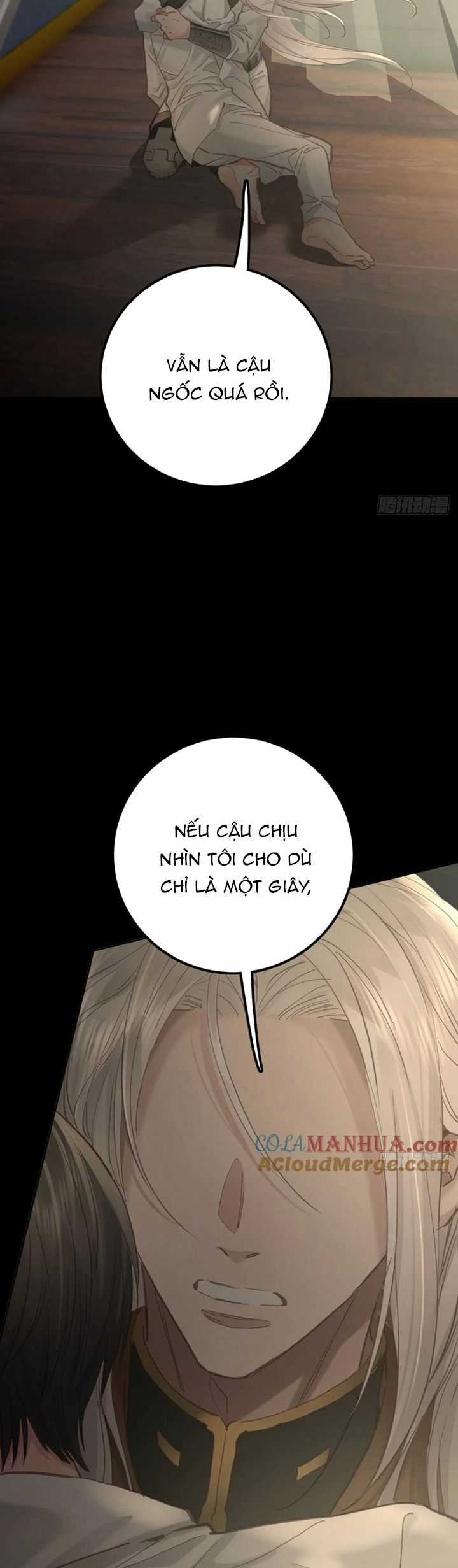 Ong Thợ - Chapter 37 - Trang 22