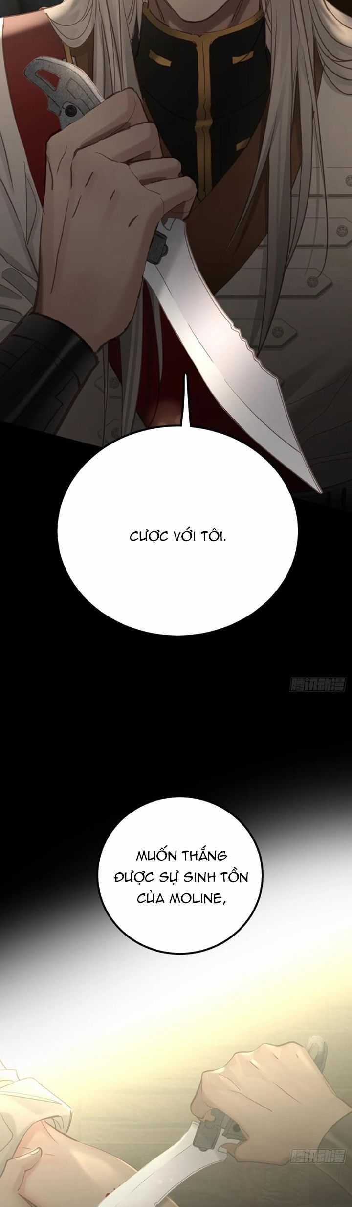 Ong Thợ - Chapter 37 - Trang 30