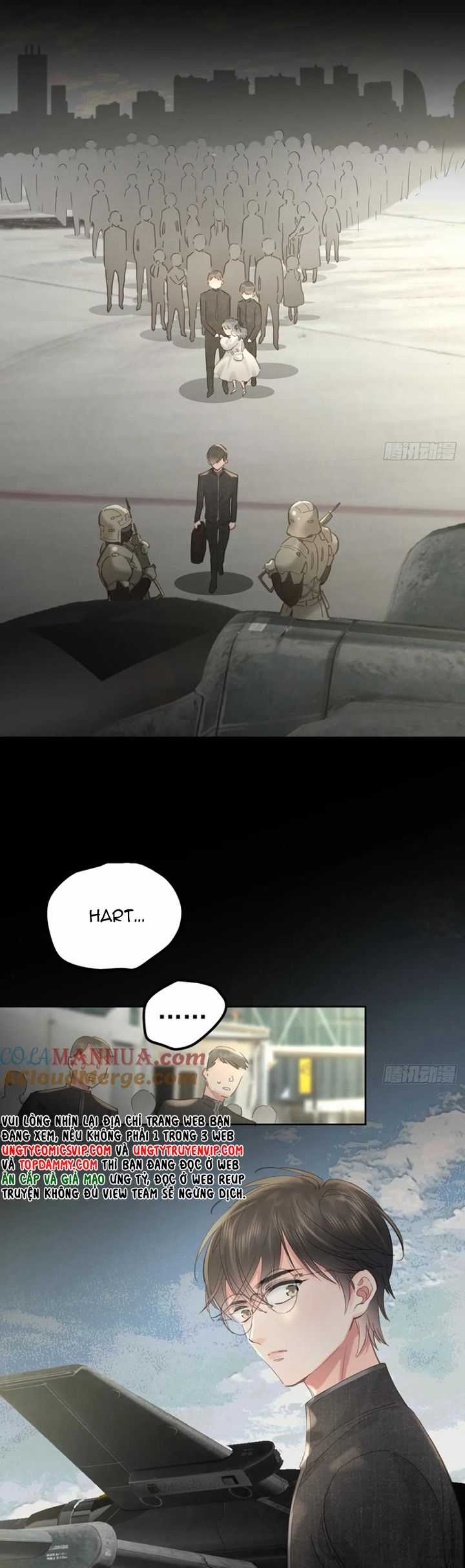 Ong Thợ - Chapter 37 - Trang 4