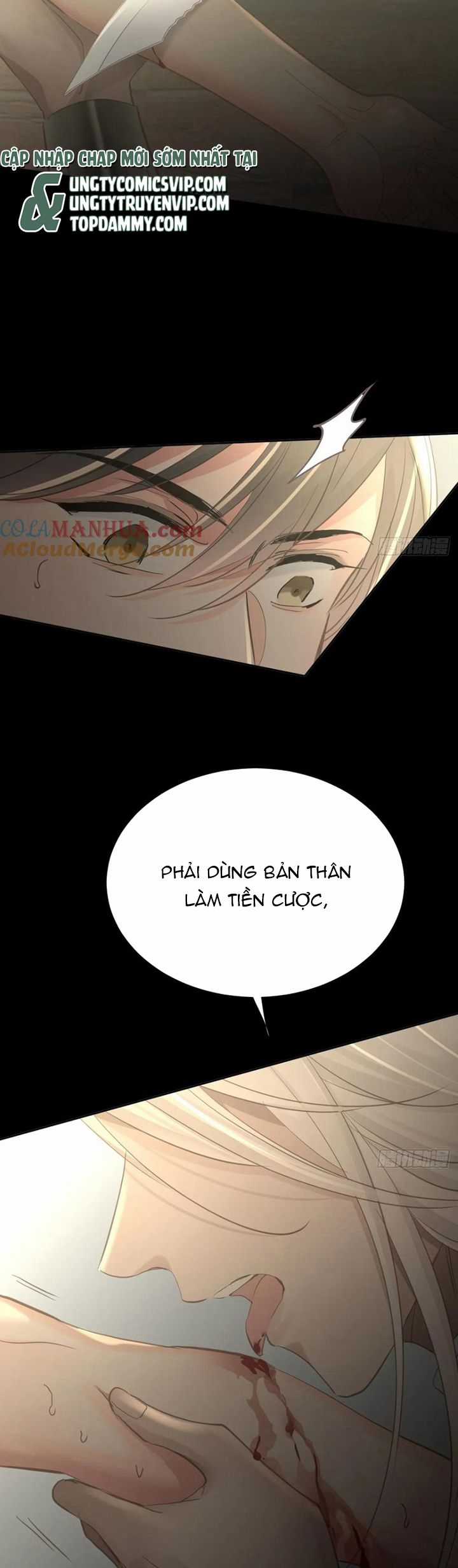 Ong Thợ - Chapter 37 - Trang 31