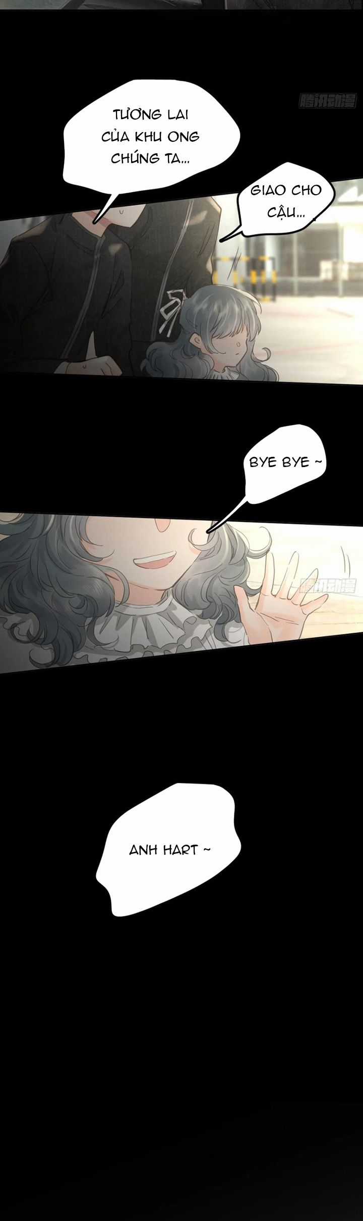 Ong Thợ - Chapter 37 - Trang 5