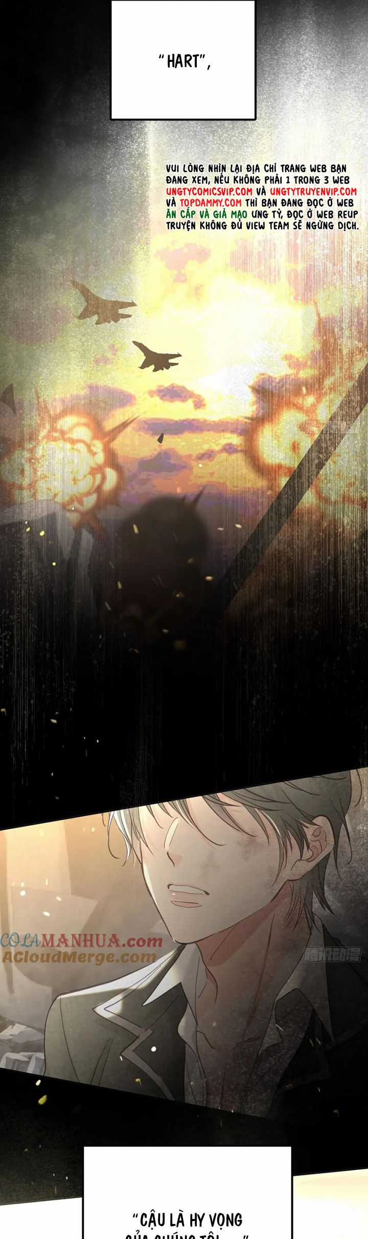 Ong Thợ - Chapter 37 - Trang 8