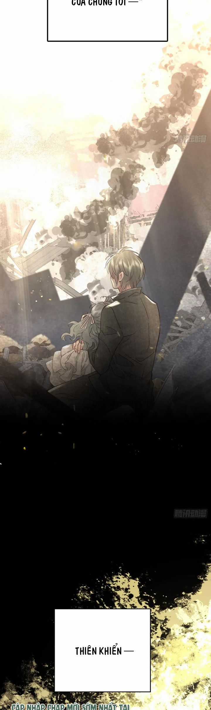 Ong Thợ - Chapter 37 - Trang 9