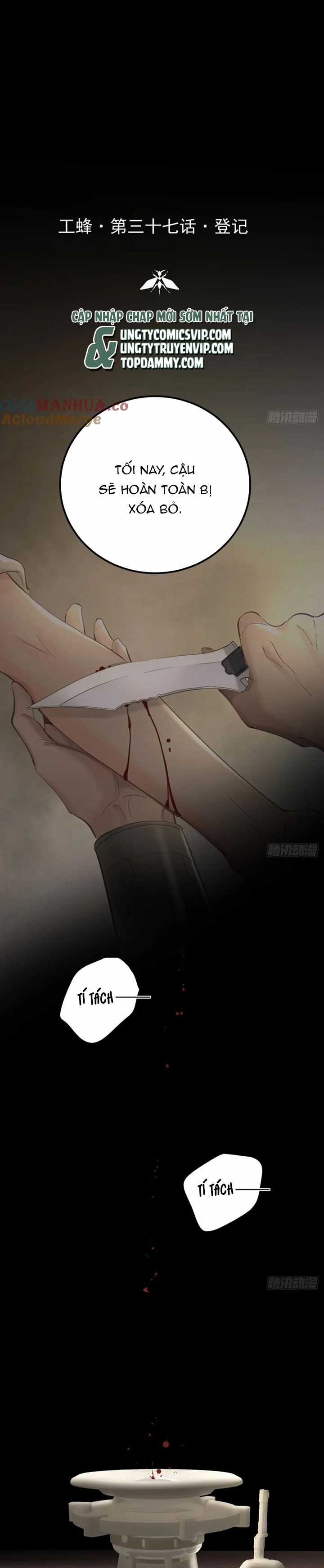 Ong Thợ - Chapter 38 - Trang 2