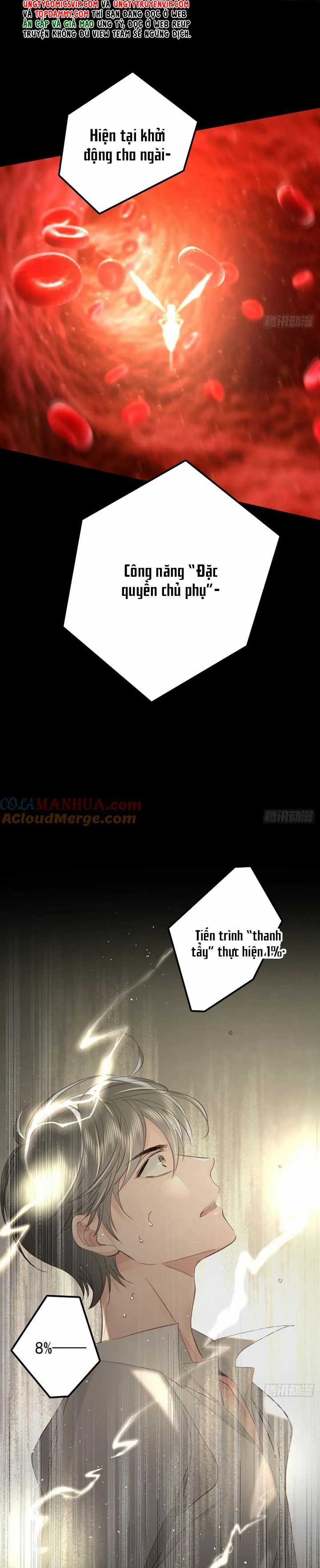 Ong Thợ - Chapter 38 - Trang 11