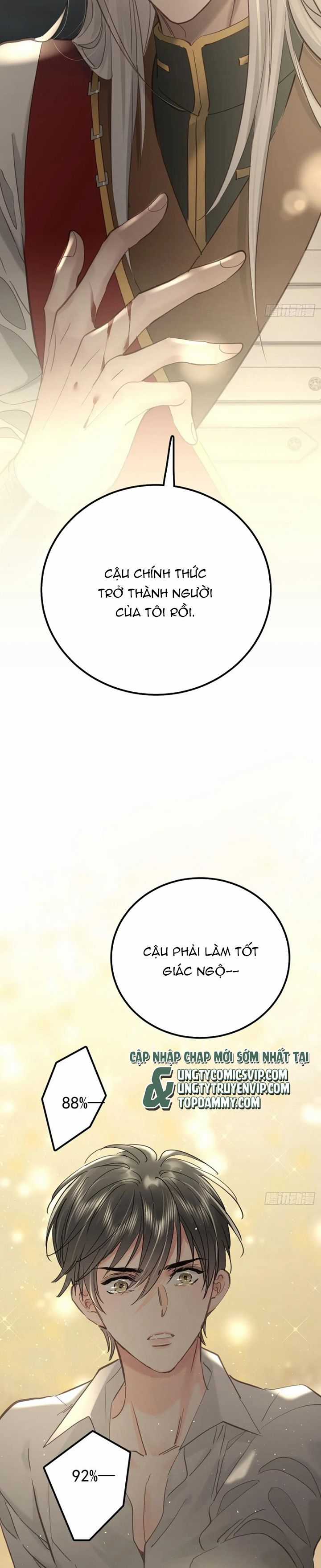 Ong Thợ - Chapter 38 - Trang 14