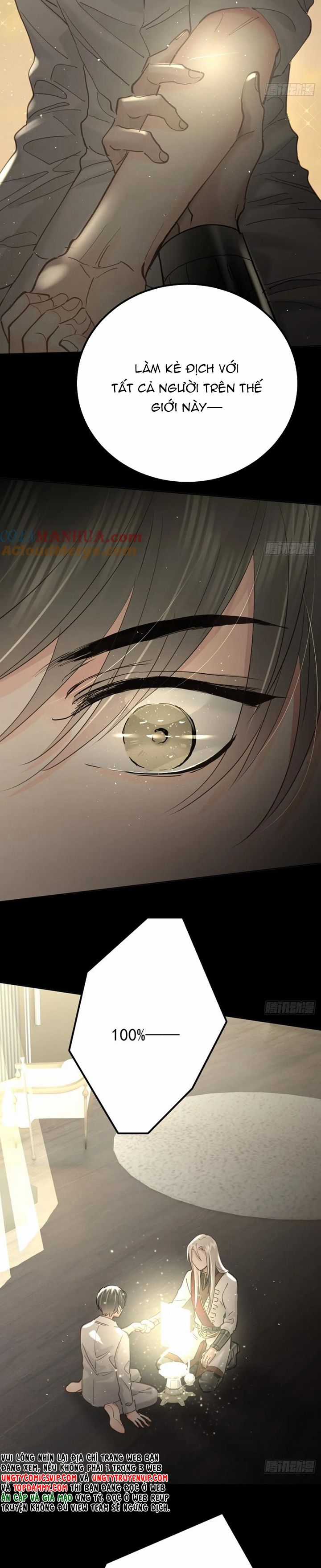 Ong Thợ - Chapter 38 - Trang 15