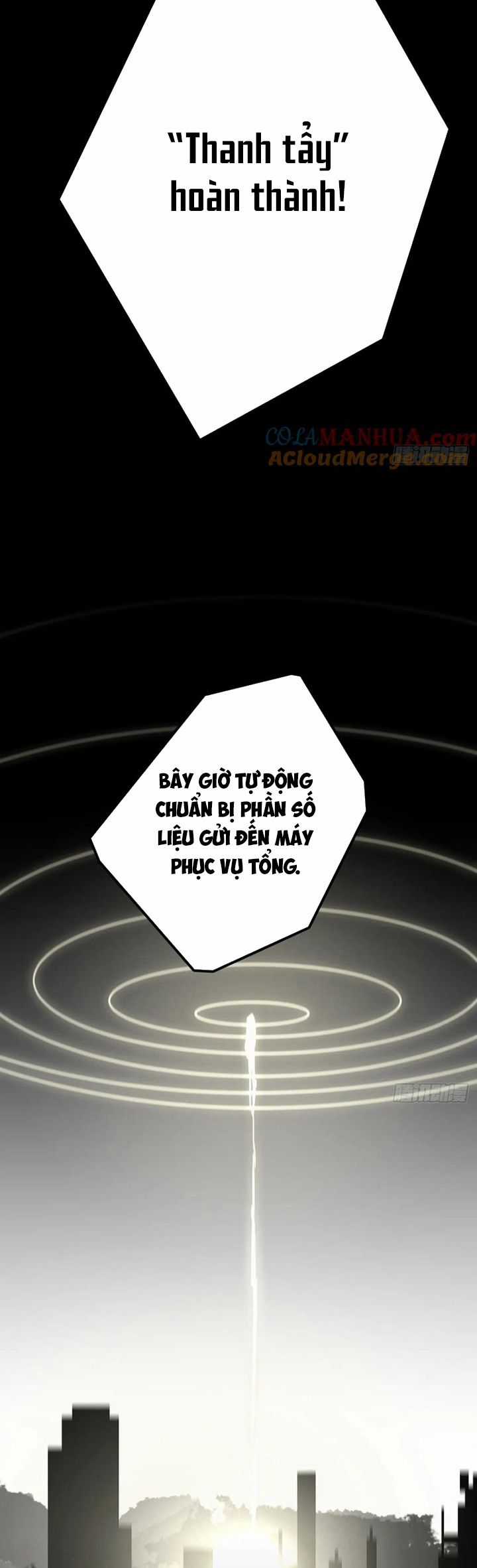 Ong Thợ - Chapter 38 - Trang 16