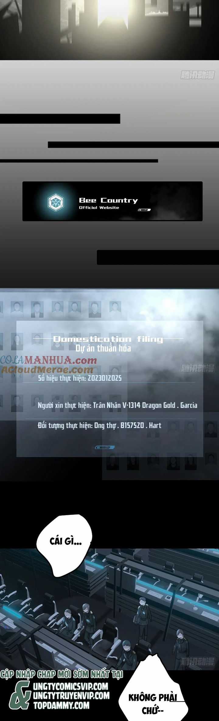 Ong Thợ - Chapter 38 - Trang 17