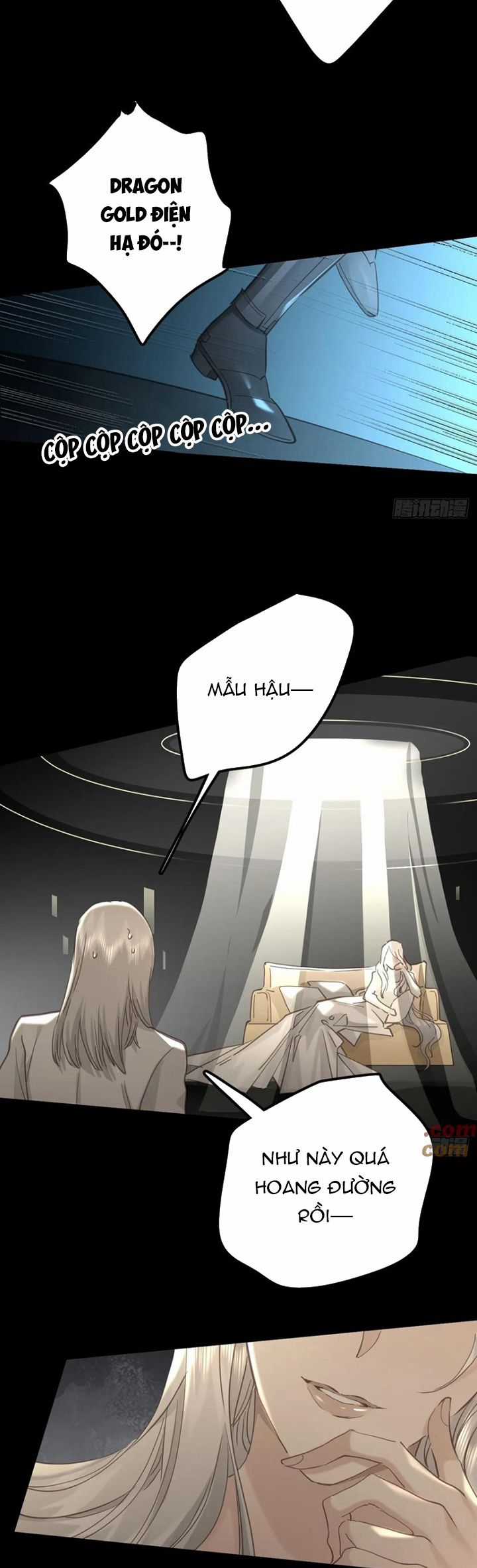 Ong Thợ - Chapter 38 - Trang 18