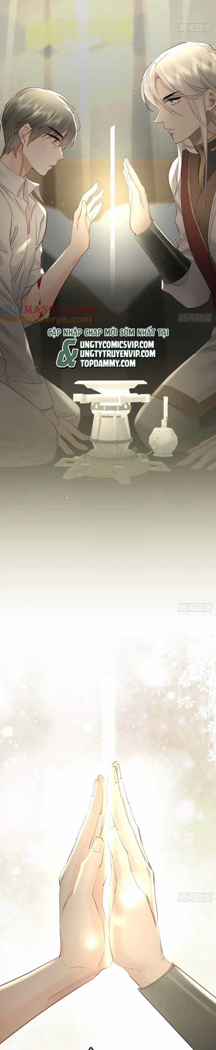 Ong Thợ - Chapter 38 - Trang 7