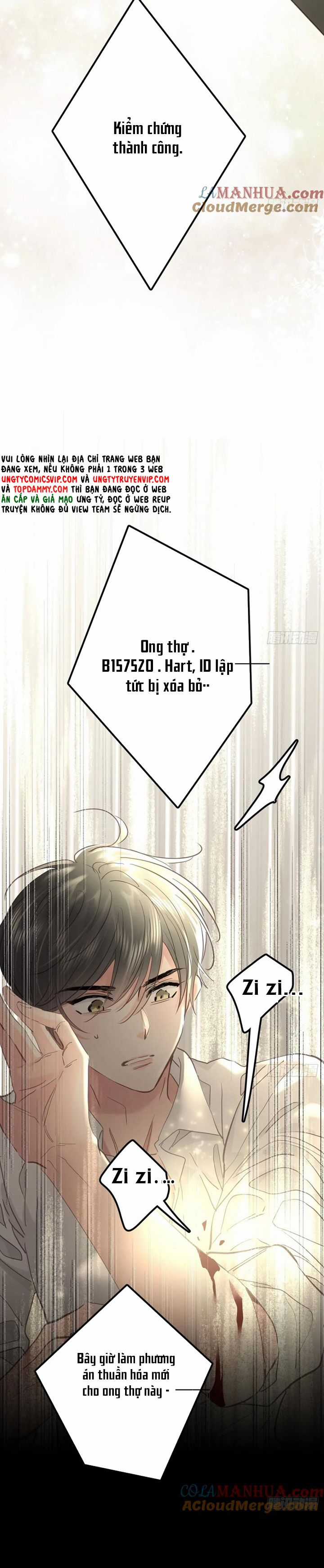 Ong Thợ - Chapter 38 - Trang 8