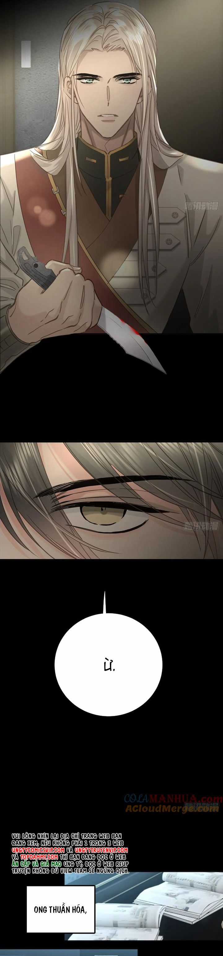 Ong Thợ - Chapter 39 - Trang 11