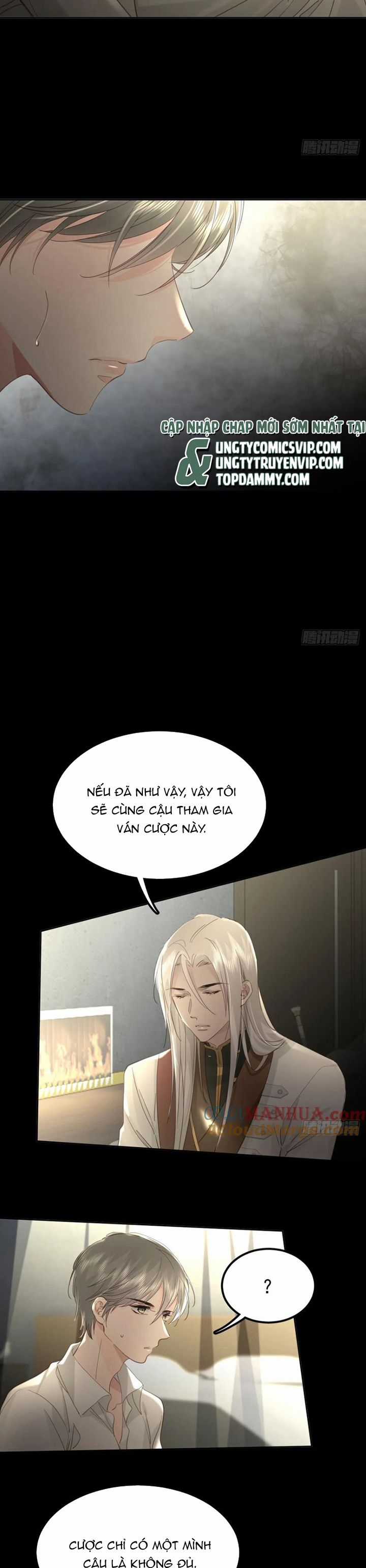 Ong Thợ - Chapter 39 - Trang 13