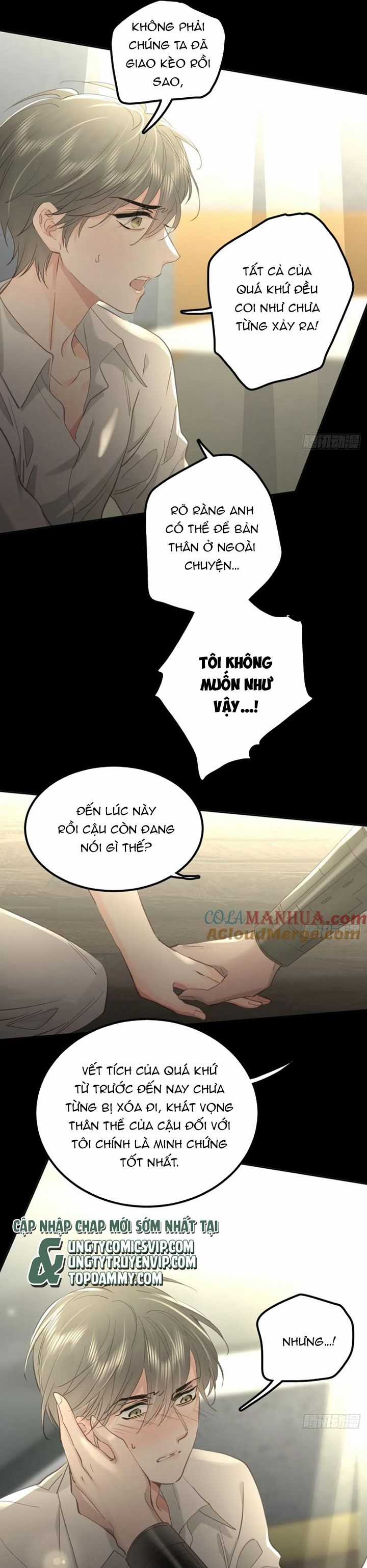 Ong Thợ - Chapter 39 - Trang 15