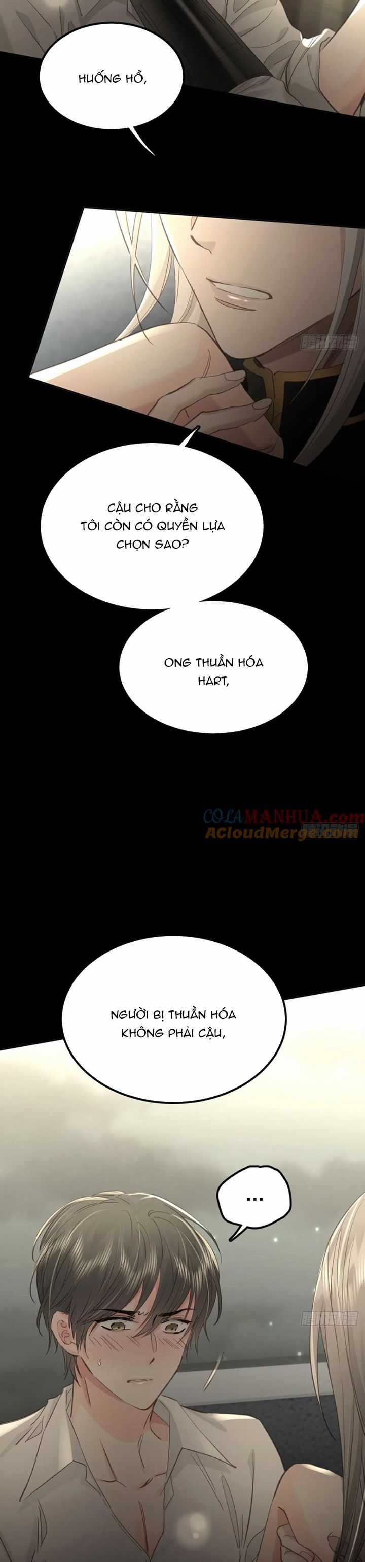 Ong Thợ - Chapter 39 - Trang 16