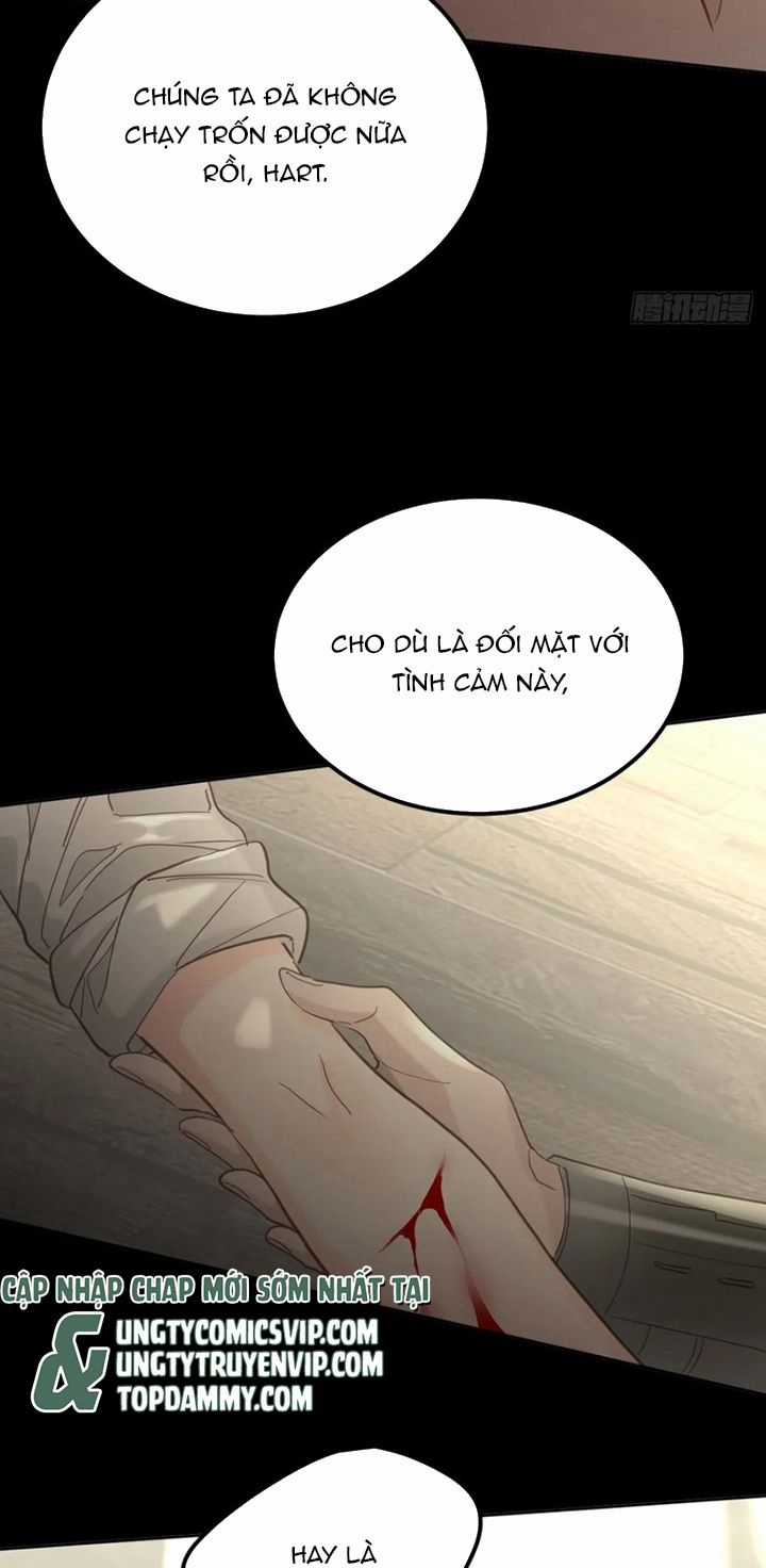 Ong Thợ - Chapter 39 - Trang 18