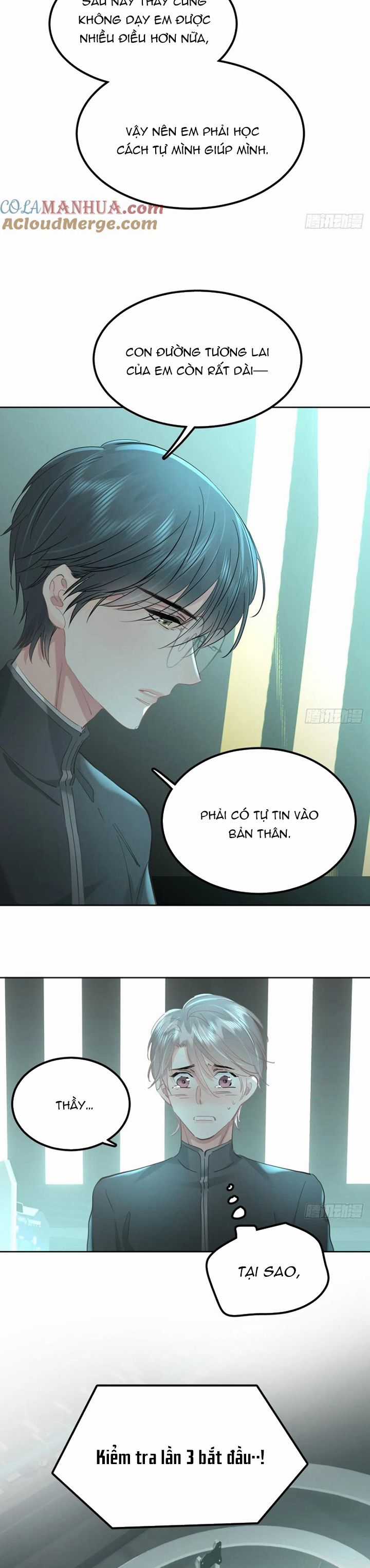 Ong Thợ - Chapter 39 - Trang 5