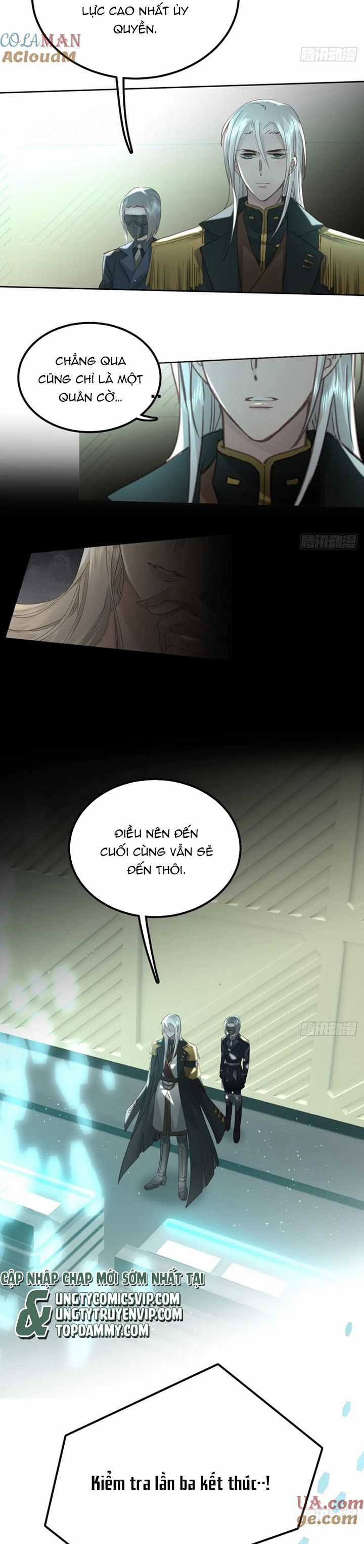Ong Thợ - Chapter 39 - Trang 7