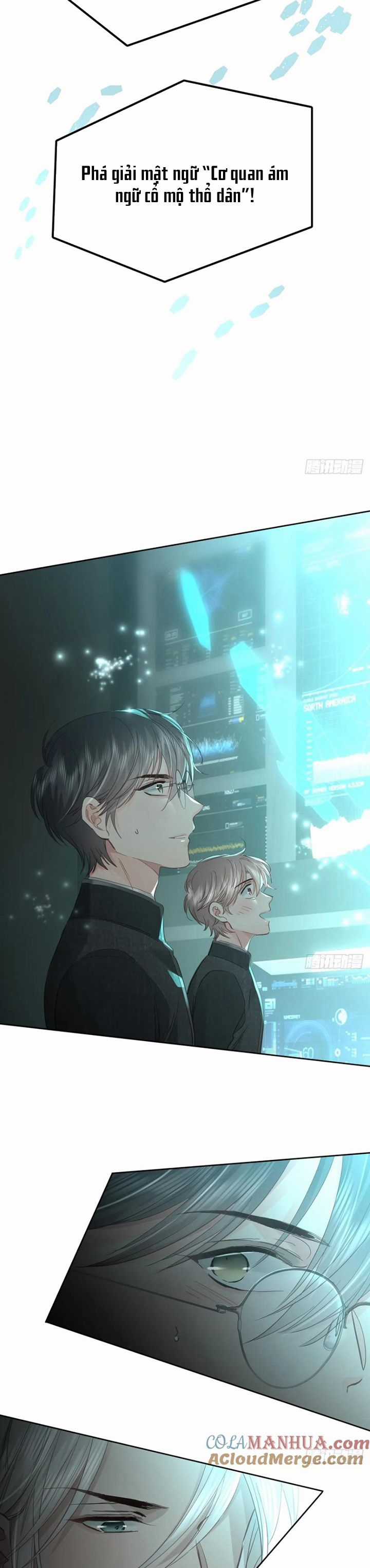 Ong Thợ - Chapter 39 - Trang 8