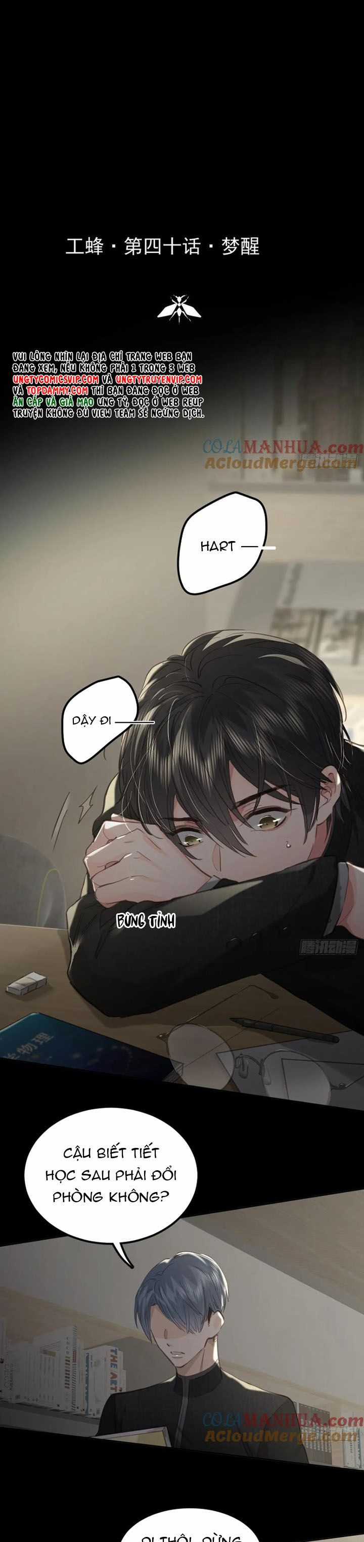 Ong Thợ - Chapter 40 - Trang 2