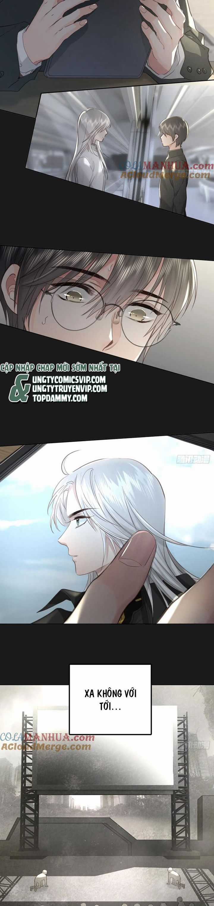 Ong Thợ - Chapter 40 - Trang 4
