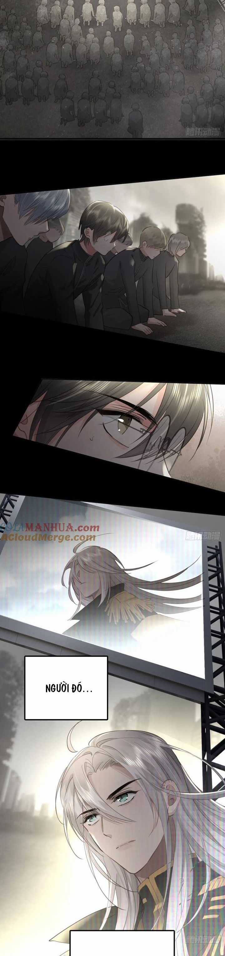 Ong Thợ - Chapter 40 - Trang 5