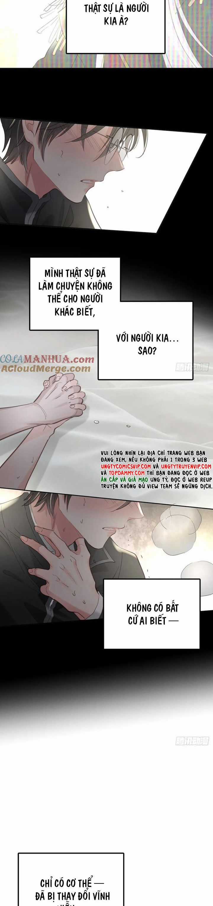 Ong Thợ - Chapter 40 - Trang 6