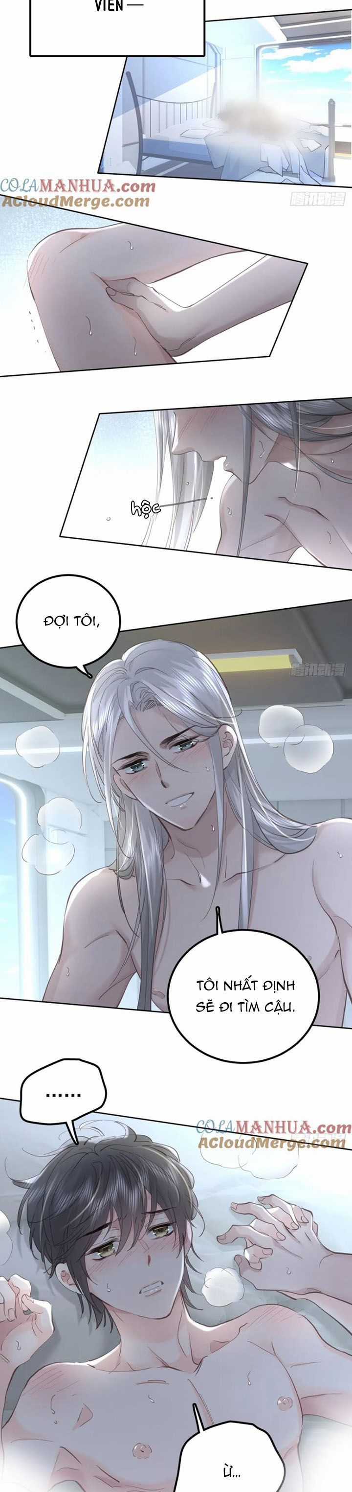 Ong Thợ - Chapter 40 - Trang 7