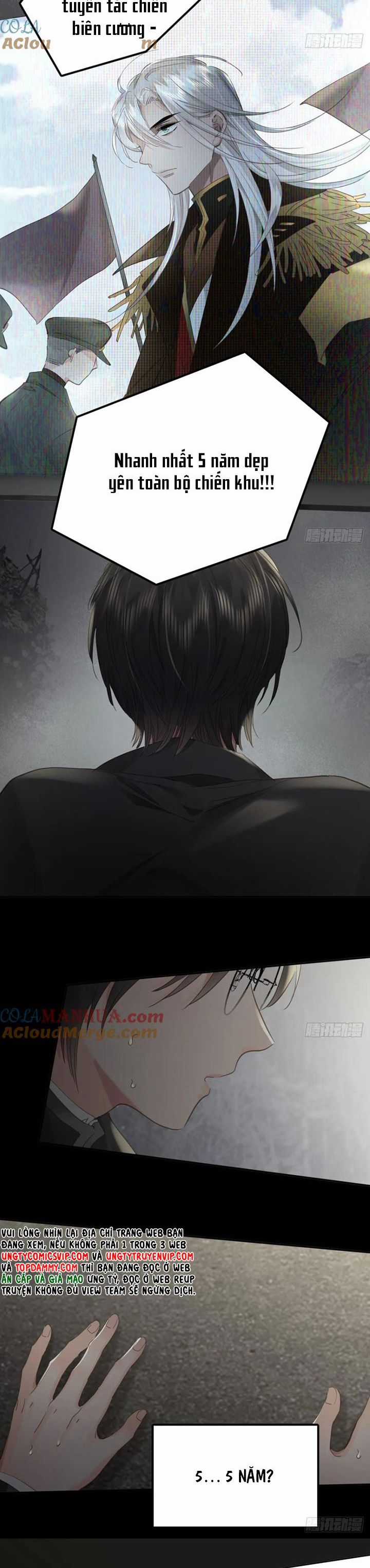 Ong Thợ - Chapter 40 - Trang 9